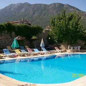 ** Apart Otel Everest Türkiye