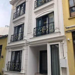 ** Otel Pege Türkiye