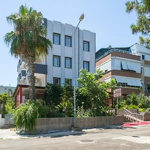  Otel Enda Lara Türkiye