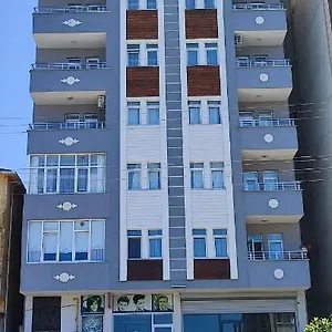  Apart Otel Metro Vip Türkiye