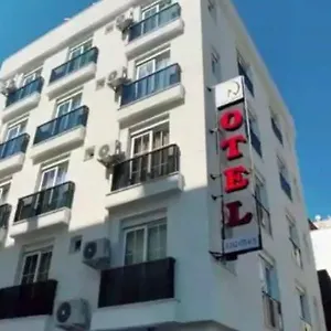  Apart Otel Bone Türkiye