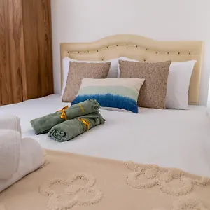 Caglar My Hause Apart Otel