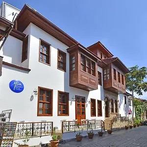 *** Otel Mia Türkiye