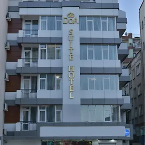 *** Otel Doa Türkiye