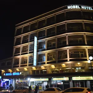 ** Otel Nobel Türkiye