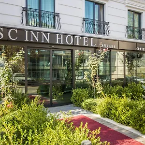 ** Otel Sc Türkiye