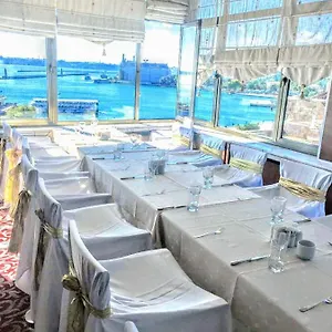 *** Otel Aden Türkiye
