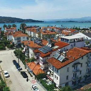 ** Apart Otel Mykonut Türkiye